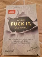 Wo ein Fuck it, da ein Weg Neu Hannover - Ricklingen Vorschau