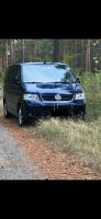 VW T5 Multivan 2 Schiebetüren 4 Motion Sachsen - Wiednitz Vorschau