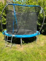 Trampolin für draußen Nordrhein-Westfalen - Mülheim (Ruhr) Vorschau