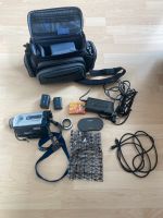 Sony DCR -TRV 50E Mini DV Camcorder mit FireWire Niedersachsen - Braunschweig Vorschau