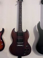 Gibson SGJ 2013 Worn Brown (Tausch möglich) Häfen - Bremerhaven Vorschau