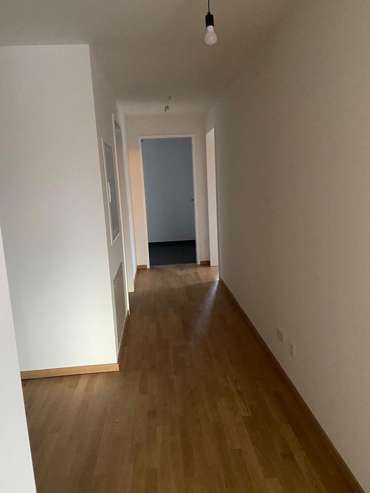 3 Zimmerwohnung mit EBK in Obermenzing in München