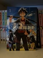 Manga Holder Simmern - Hunsrück Vorschau