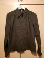 Zero Bluse "Stella" olivgrün Gr. 40  (L) Bayern - Dietmannsried Vorschau