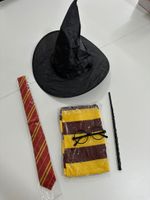 Harry Potter Zauberer Kostüm Erwachsene | Gr. S Niedersachsen - Katlenburg-Lindau Vorschau