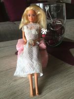 ⭐️ 30 Jahre alte Braut-Barbie - Vintage⭐️ Hessen - Ringgau Vorschau