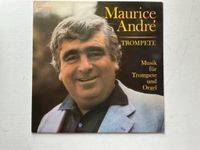 DDR Vinyl LP M. André Musik für Trompete & Orgel, ETERNA 827052 Leipzig - Gohlis-Nord Vorschau