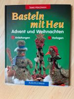Buch Basteln mit Heu Baden-Württemberg - Schwäbisch Hall Vorschau