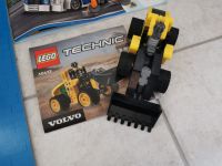 30433 Lego Technic Volvo Radlader Mecklenburg-Vorpommern - Ferdinandshof Vorschau