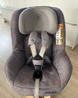 Kindersitz Pearl Pro Nomade grey, bis 18kg Schleswig-Holstein - Hamberge Holstein Vorschau