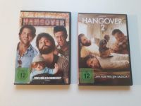 Hangover 1 & 2 DVD Baden-Württemberg - Mudau Vorschau