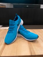 Nike Zoom Fly Flyknit Blue Orbit Herren Schuhe 42,5 (42) Nordrhein-Westfalen - Hamminkeln Vorschau