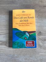 Roman / John Strelecky / Das Café am Rande der Welt Bayern - Steinbach Vorschau