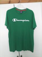 Champion T-Shirt grün original Schleswig-Holstein - Norderstedt Vorschau