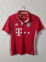 FC Bayern München komplett Trikot Rheinland-Pfalz - Burbach (Eifel) Vorschau