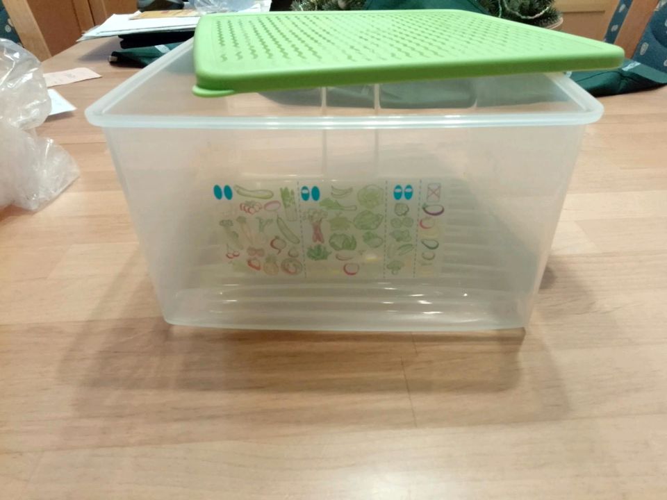 Tupperware in Rösrath