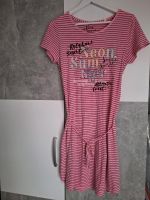 Soccx Damenkleid Gr. 38 pink Sommerkleid Nordrhein-Westfalen - Dülmen Vorschau