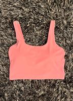 SHEIN GLOWMODE Sport Tank Top in Rosa Größe L neuwertig Köln - Bayenthal Vorschau