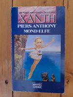 Piers Anthony, Mond-Elfe, Saga vom magischen Land Xanth Hessen - Rosbach (v d Höhe) Vorschau