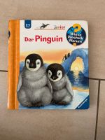 Wieso weshalb warum „der Pinguin“ Bayern - Dinkelsbuehl Vorschau