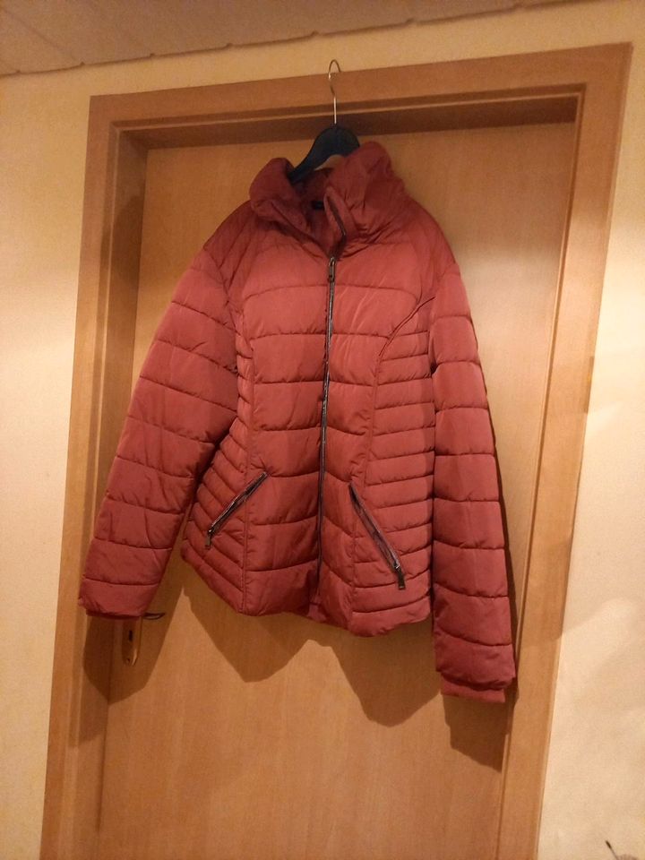 Winterjacke Damen in Crailsheim