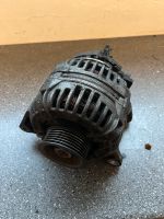 Audi A6 4B 2.5 TDI Lichtmaschine Generator LiMa 140A 14V Dithmarschen - Brunsbuettel Vorschau