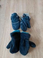 Kleine Handschuhe 2 Paar Sachsen-Anhalt - Osterburg Vorschau