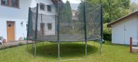 Trampolin Durchmesser 485cm Westerwaldkreis - Maxsain Vorschau