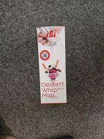 Isi Dessert Whip Plus  Mini Sahnespender ink. Sahnekapsel Berlin - Mitte Vorschau