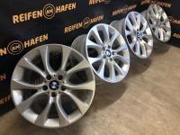 BMW X5 Originale Alufelgen 19 Zoll Nordrhein-Westfalen - Minden Vorschau