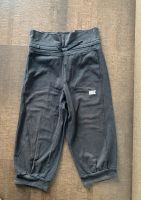 Nike Sporthose, Hose 128, schwarz Niedersachsen - Rehburg-Loccum Vorschau