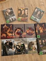 DVDs Twilight Saga Sachsen-Anhalt - Wernigerode Vorschau
