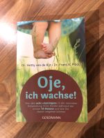 „Oje, ich wachse“ Niedersachsen - Hamersen Vorschau