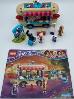 Lego Friends 41129 Hotdogstand im Freizeitpark Sachsen - Stadt Wehlen Vorschau