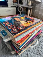 Vintage-Vinyl-Sammlung: 50+ LPs Berlin - Reinickendorf Vorschau