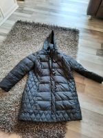 Winterjacke Gr.44 grau braun Baden-Württemberg - Pfullingen Vorschau