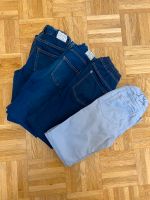 Petit Bateau Hosen Jeans Stoffhose Kinder junge West - Nied Vorschau