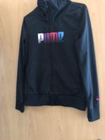 Puma Jacke in Größe 36 Hessen - Hochheim am Main Vorschau