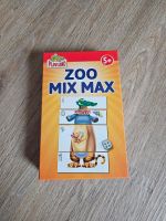 Playland Zoo Mix Max Spiel * wie NEU * Thüringen - Teistungen Vorschau