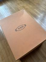 TOD‘S Schuhkarton Leerkarton - Original Marken Leerkarton Rheinland-Pfalz - Mainz Vorschau
