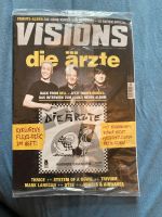 Die Ärzte LP Vinyl Visions Zeitschrift Flexidisc Neu OVP Niedersachsen - Wolfenbüttel Vorschau