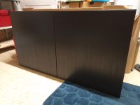 Kommode/Sideboard schwarz Baden-Württemberg - Herrenberg Vorschau