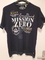 diverse Camp David T-Shirts 3XL XXXL NEU m.E. versch. Farben Bayern - Bad Füssing Vorschau