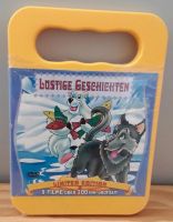 DVD Lustige Geschichten im Kinderkoffer – absolut NEU und OVP Niedersachsen - Drestedt Vorschau