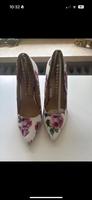 Florale High Heels Bayern - Fürstenfeldbruck Vorschau