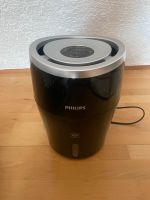 PHILIPS HU4814/10 Serie 2000 Luftbefeuchter Neuwertig Freiburg im Breisgau - Kirchzarten Vorschau