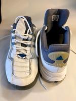 Adidas yHerren Sneaker 47 Old school Run Saarland - Homburg Vorschau
