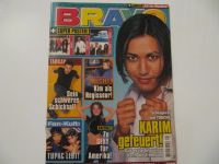 Bravo 16 1999 Touche Celine Dion Skunk Anansie Tarkan Britney Nordrhein-Westfalen - Herne Vorschau