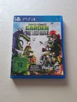 Plants vs Zombies Garden Warfare PS 4 wie neu Sachsen - Schönwölkau-Hohenroda Vorschau