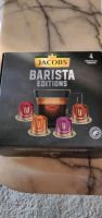 Jakobs Kaffee Barista Edition Kreis Pinneberg - Appen Vorschau